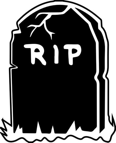 Headstone Drawing YouTube Clip art - youtube png download - 600*737 - Free Transparent Headstone ...