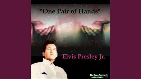 One Pair of Hands - YouTube