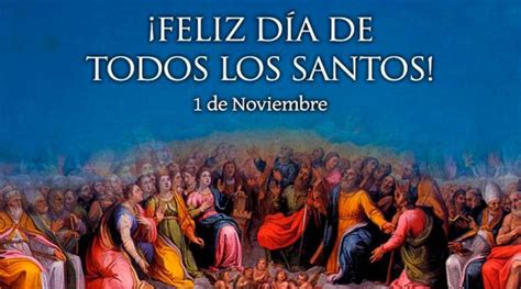 All Saints is a national holiday in Spain: Dia de...