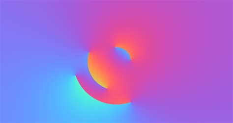 Gradient Artwork on Behance