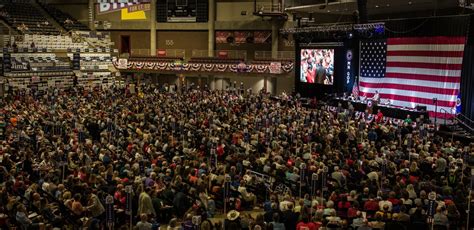 Photos: Minnesota State Republican Convention on May 13, 2022 - Post ...