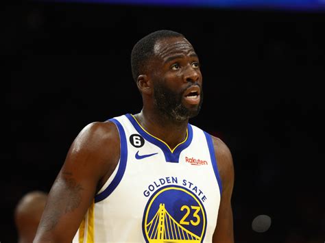 Draymond Green Blames The Entire Warriors Team With A Clear Statement ...