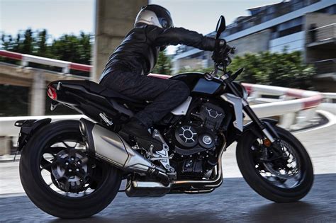 Honda CB1000R arrives at RM74,999.00 – Drive Safe and Fast