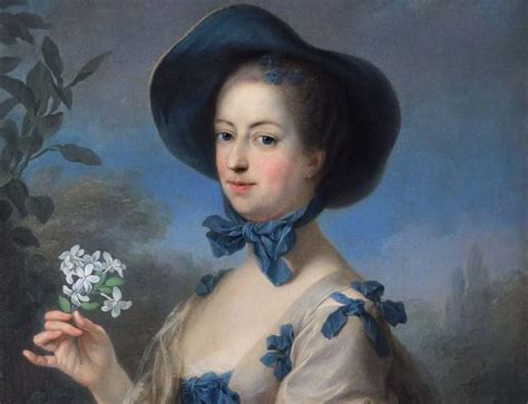 Entrancing Facts About Madame de Pompadour, France’s Uncrowned Queen ...