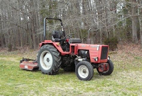 Belarus 3011 Farm Tractor and Attachments for $3499 !! ONLY 407 Hours