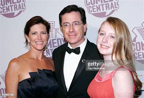 Stephen Colbert Daughter Photos and Premium High Res Pictures - Getty ...