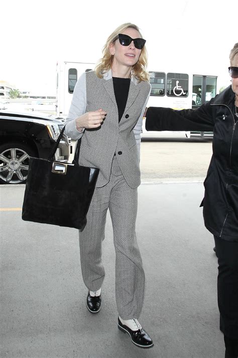 A reminder that Cate Blanchett has great style | ELLE Canada Magazine ...