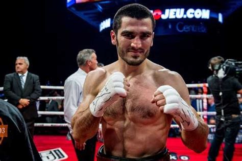 Artur Beterbiev - Boxer Profile, Wiki, Boxrec