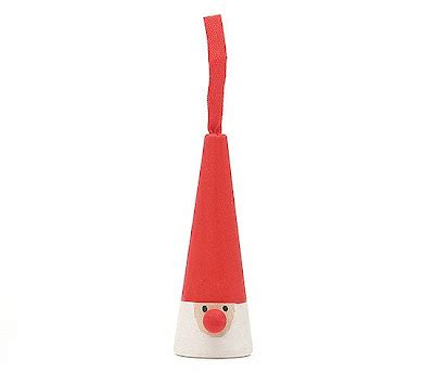 Ashbee Design: Swedish Tomte • Both Traditional and Contemporary