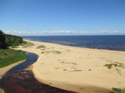 5 Beaches In Latvia To For A Trip Full Of Sun And Sand In 2023