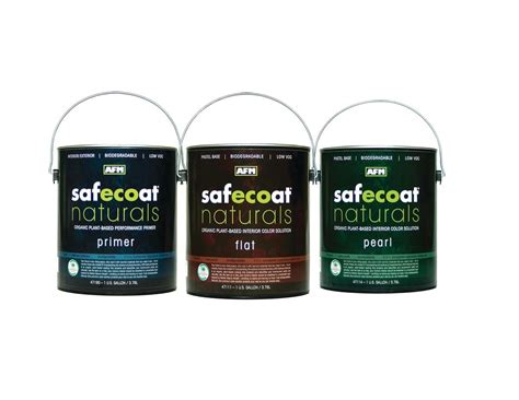 Zero-VOC Paint from Safecoat| EcoBuilding Pulse Magazine | Paints, Low VOC