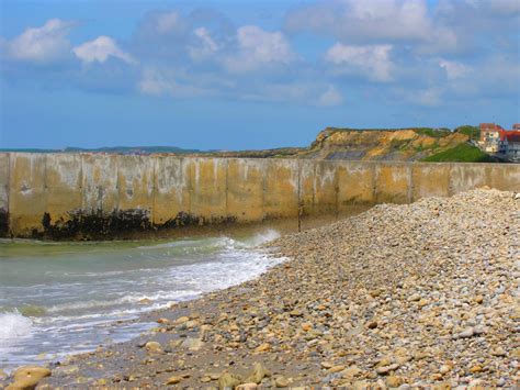 Beach Wimereux Free Stock Photo - Public Domain Pictures