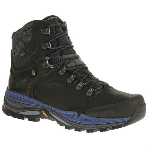 Merrell Crestbound GORE-TEX Hiking Boots - 643856, Hiking Boots & Shoes ...