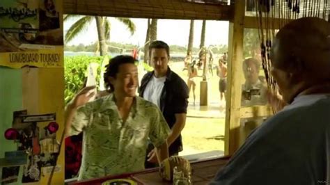 Hawaii Five-0 Behind The Scenes - Hawaii Five-O Image (12964856) - Fanpop