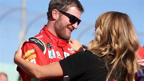 Dale Earnhardt Jr., wife welcome baby girl | WTTV CBS4Indy