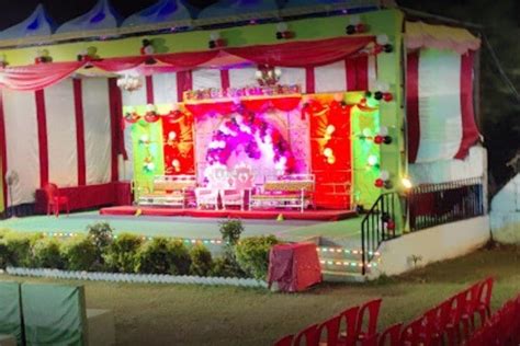 Haweli Marriage Garden- Price & Reviews | Bhopal Venues