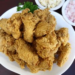 Best Korean Chicken Near Me - March 2023: Find Nearby Korean Chicken ...