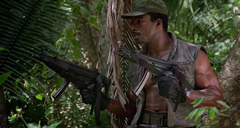 Predator (1987)