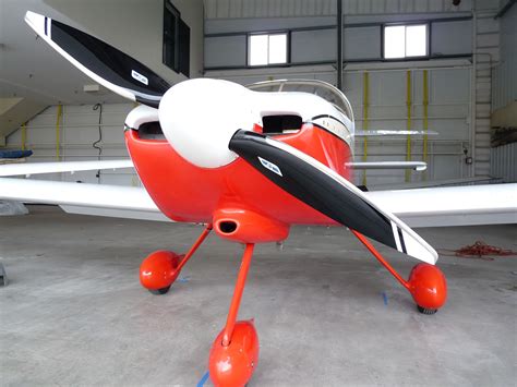 GA200L PROPELLER