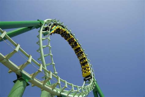 ASTM Amusement Ride Standards Provide Safe Thrills - ANSI Blog