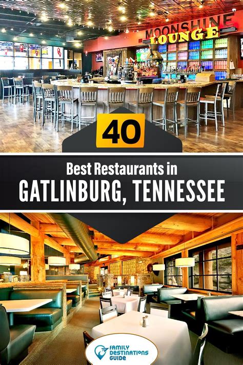 Gatlinburg Ideas, Gatlinburg Tennessee Restaurants, Ober Gatlinburg ...