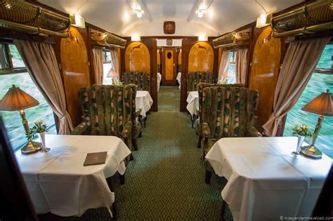 The Belmond British Pullman Train: Info, Tips, & Lots of Photos