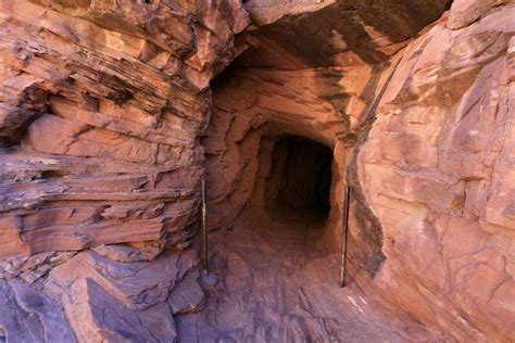 Canyon de Chelly - White House Trail - Brennis Reisewelt