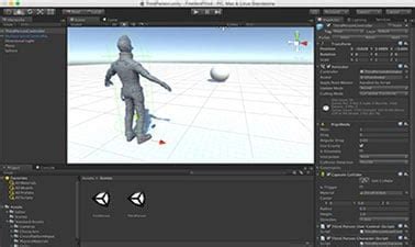 Free Online Course - Introduction to video game development with Unity ...