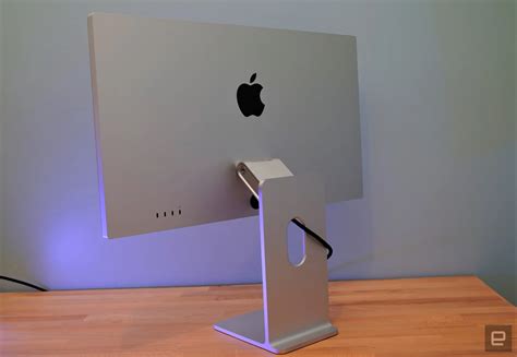 Apple Studio Display review: For Mac-loving eyes only | Engadget