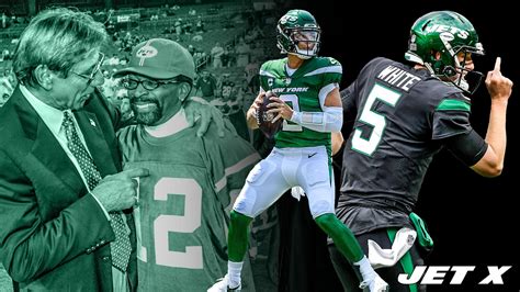 The New York Jets jersey purchasing guide, 2.0: Nostalgia is bliss