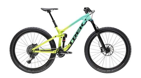 2019 Trek Slash 9.8 Bike - Reviews, Comparisons, Specs - Bikes - Vital MTB