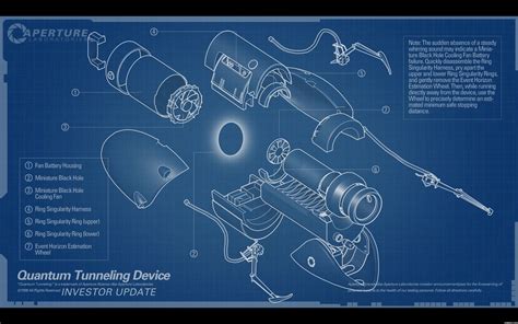 Portal Blueprints 2 Wallpapers on WallpaperDog