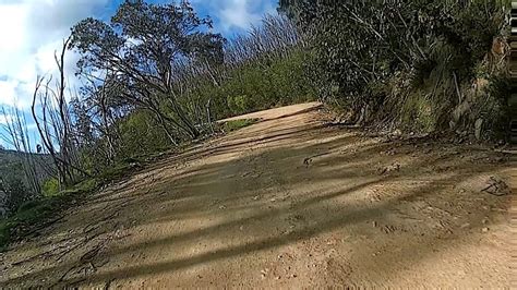 2020-10-14 Ride Via Dargo High Plains Rd Part 2 - YouTube