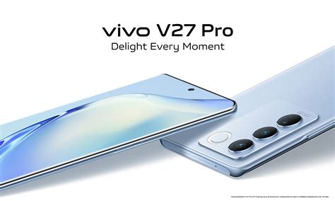 vivo launches Y100, the first premium Y-series smartphone with two ...