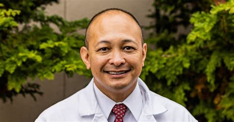 CMH welcomes new general surgeon | Columbia Memorial Hospital