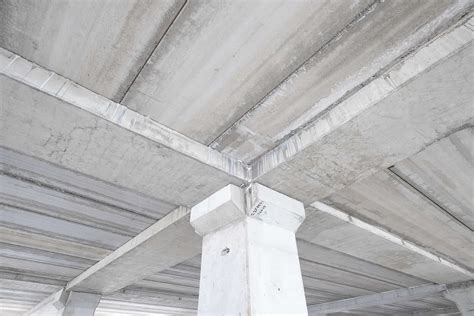 Precast Beams And Slabs - The Best Picture Of Beam