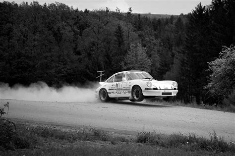 Porsche 911 Airways - Silodrome