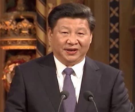 Xi Jinping Biography - Childhood, Life Achievements & Timeline