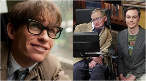 Stephen Hawking no more: From being the inspiration for The Theory of ...