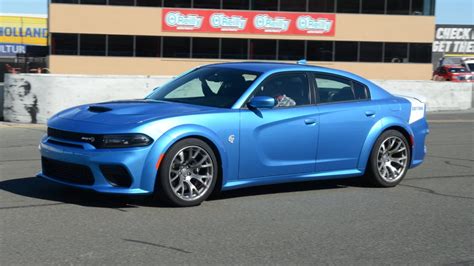 2020 Dodge Charger SRT Hellcat Daytona Allocations Available in Virginia | Torque News