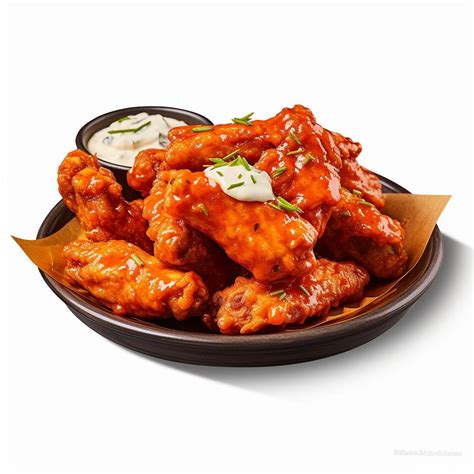 Buffalo Wings