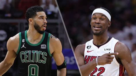 Celtics vs. Heat live stream: How to watch NBA Playoffs game 4 right now, start time, channel ...