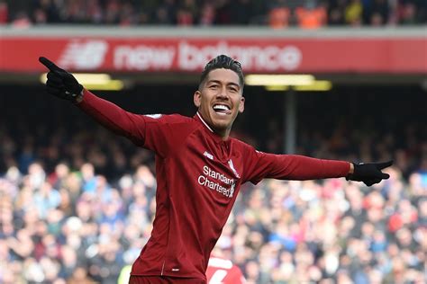 9 Roberto Firmino Facts: Girlfriend, Lifestyle, Cars, Networth, Family ...