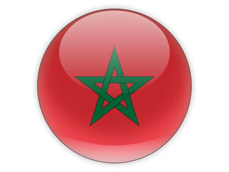 Morocco Flag PNG Transparent Images | PNG All