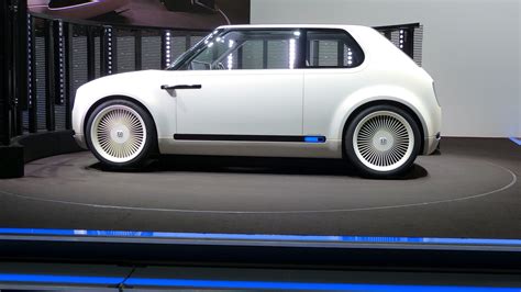 Honda Urban EV Concept is the Prettiest EV Yet | AutoTrader.ca