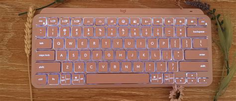 Logitech MX Keys Mini review | TechRadar