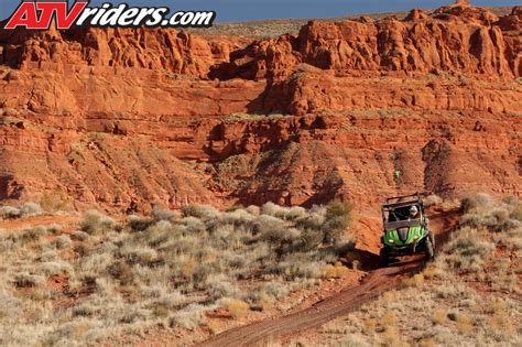 Utah’s Sand Hollow State Park ATV & SxS Riding Area Review - Sand ...