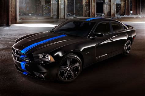 2011 Dodge Mopar Charger Special | Top Speed