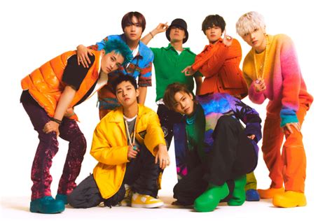 NCT Dream unveils more colorful teaser images for the upcoming 2nd repackage album 'Beatbox ...