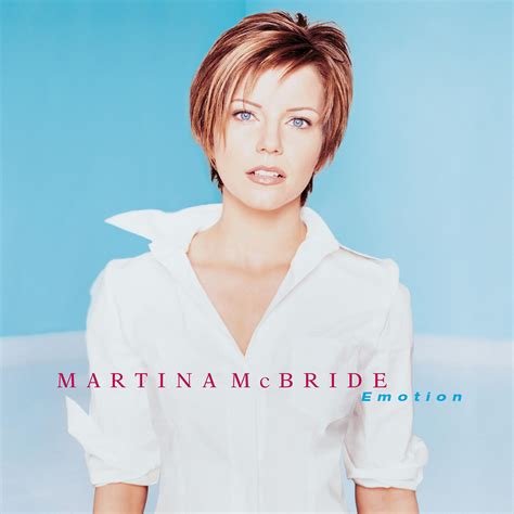 Stream Free Songs by Martina McBride & Similar Artists | iHeart